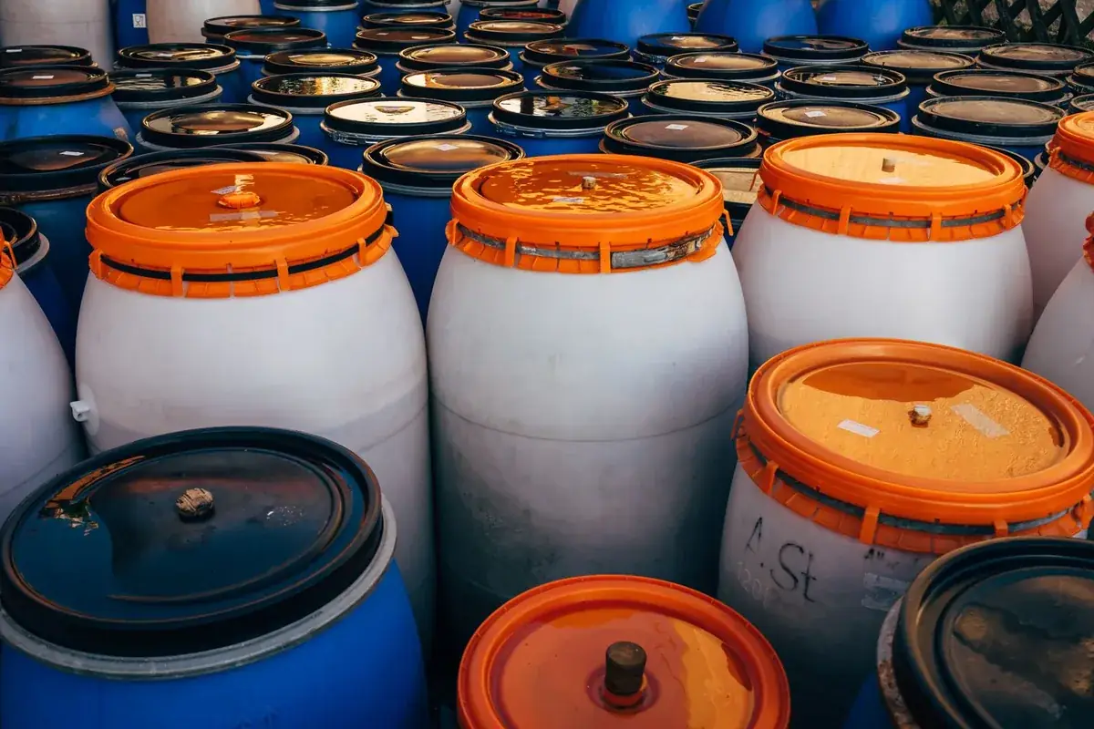 Chemical & Toxic Waste Cleanup in Marin City, CA
